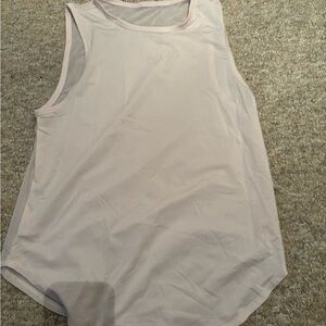 Fabletics breezy tank